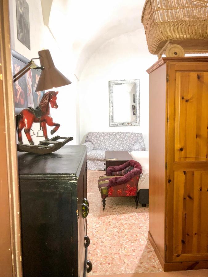 Ferienwohnung La Casa Di Vasco Bussana Vecchia Sanremo Exterior foto