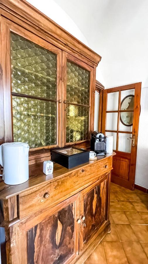 Ferienwohnung La Casa Di Vasco Bussana Vecchia Sanremo Exterior foto