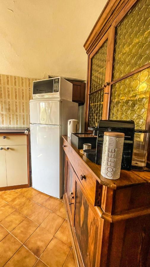 Ferienwohnung La Casa Di Vasco Bussana Vecchia Sanremo Exterior foto